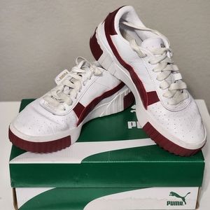 Puma Cali